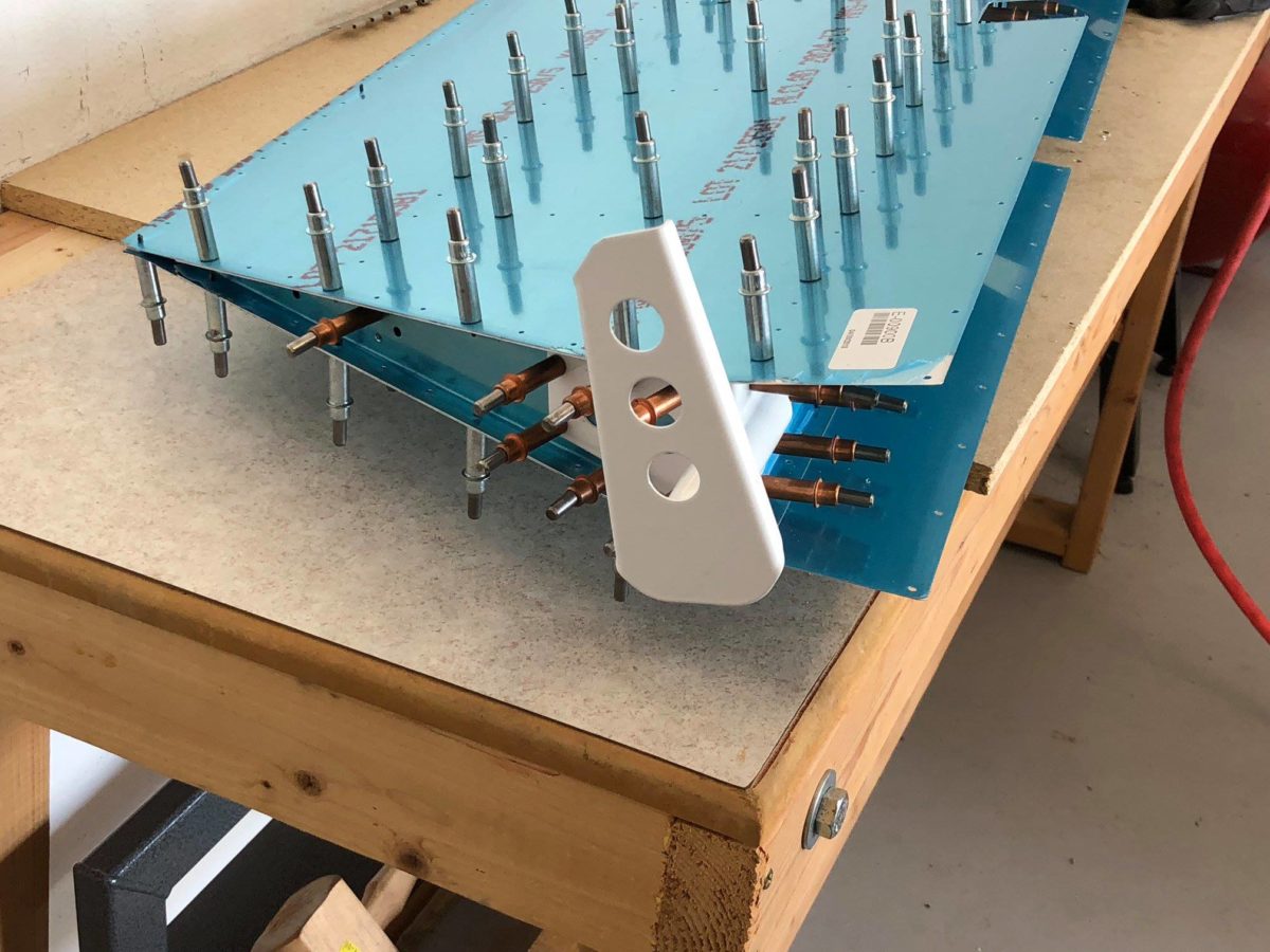 Elevator Progress…