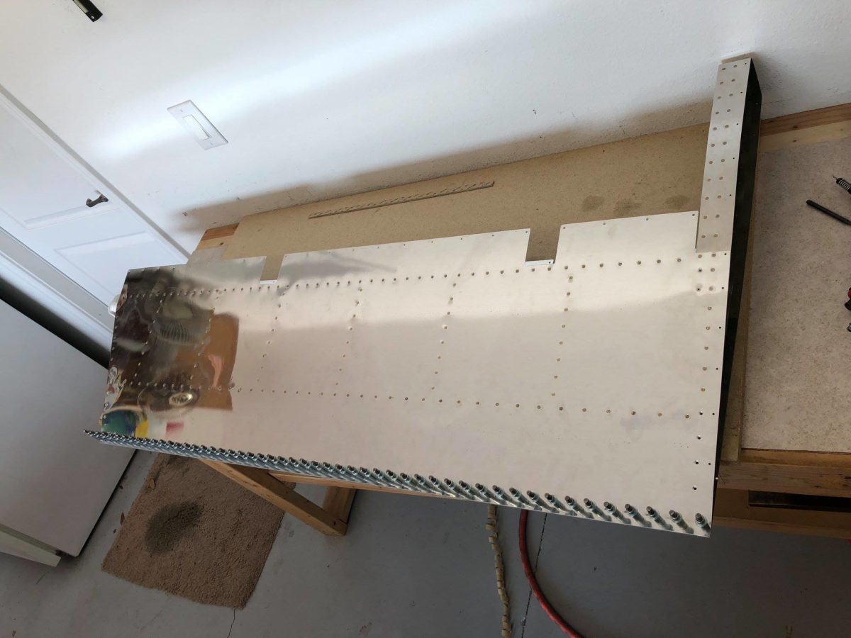 Elevator construction