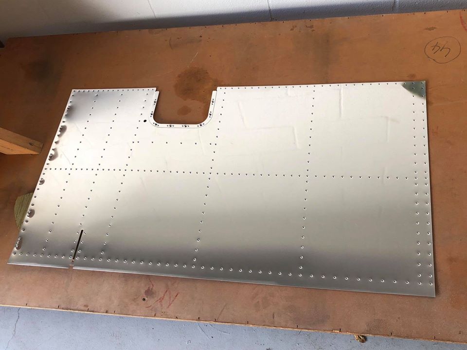 Wings, skins continued…