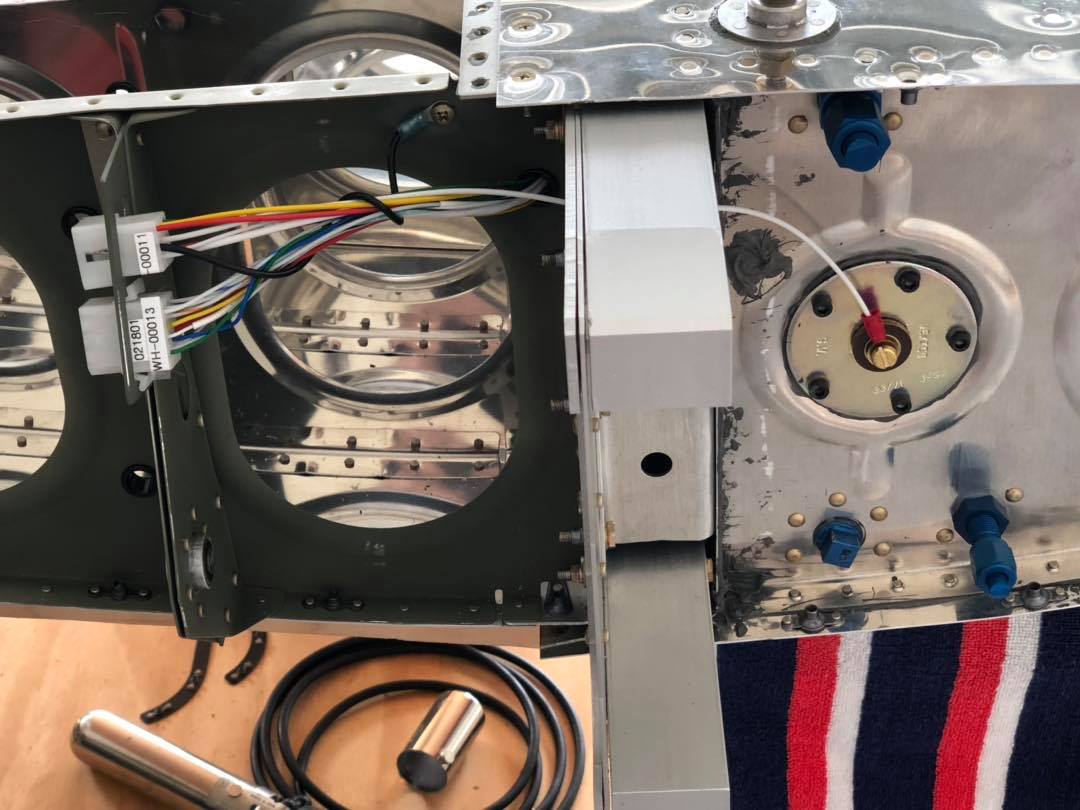 Wings connections continued…