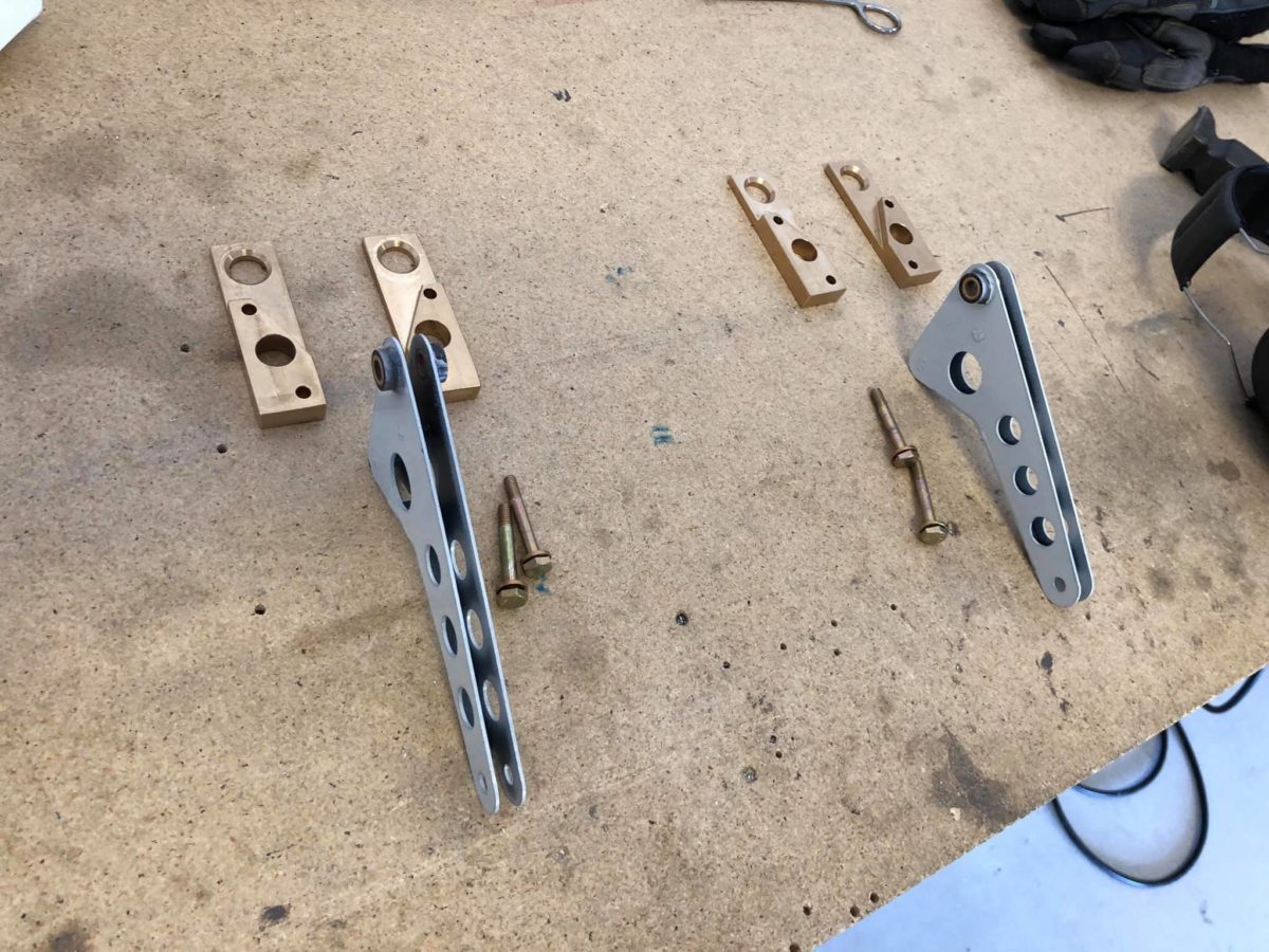 Fuselage, canopy assembly