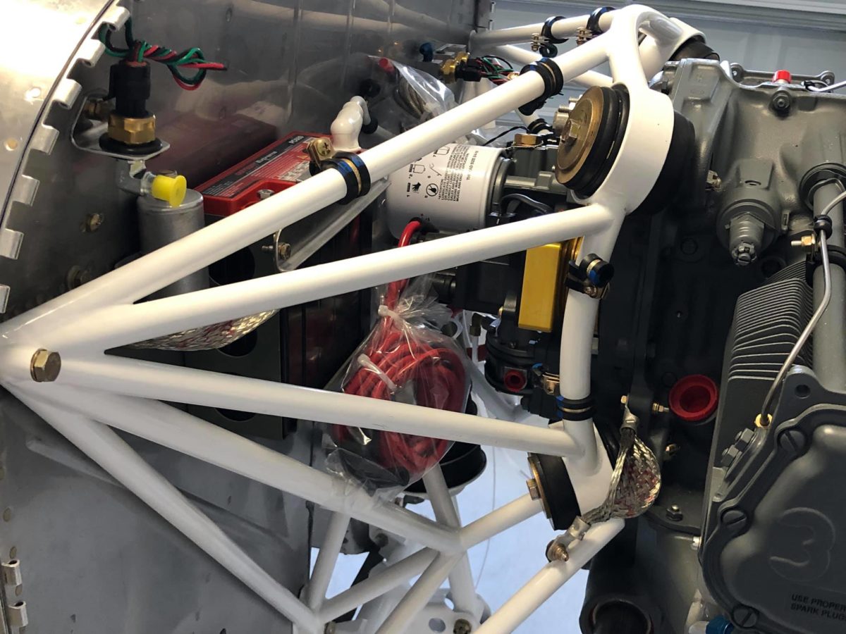 Firewall forward continued…