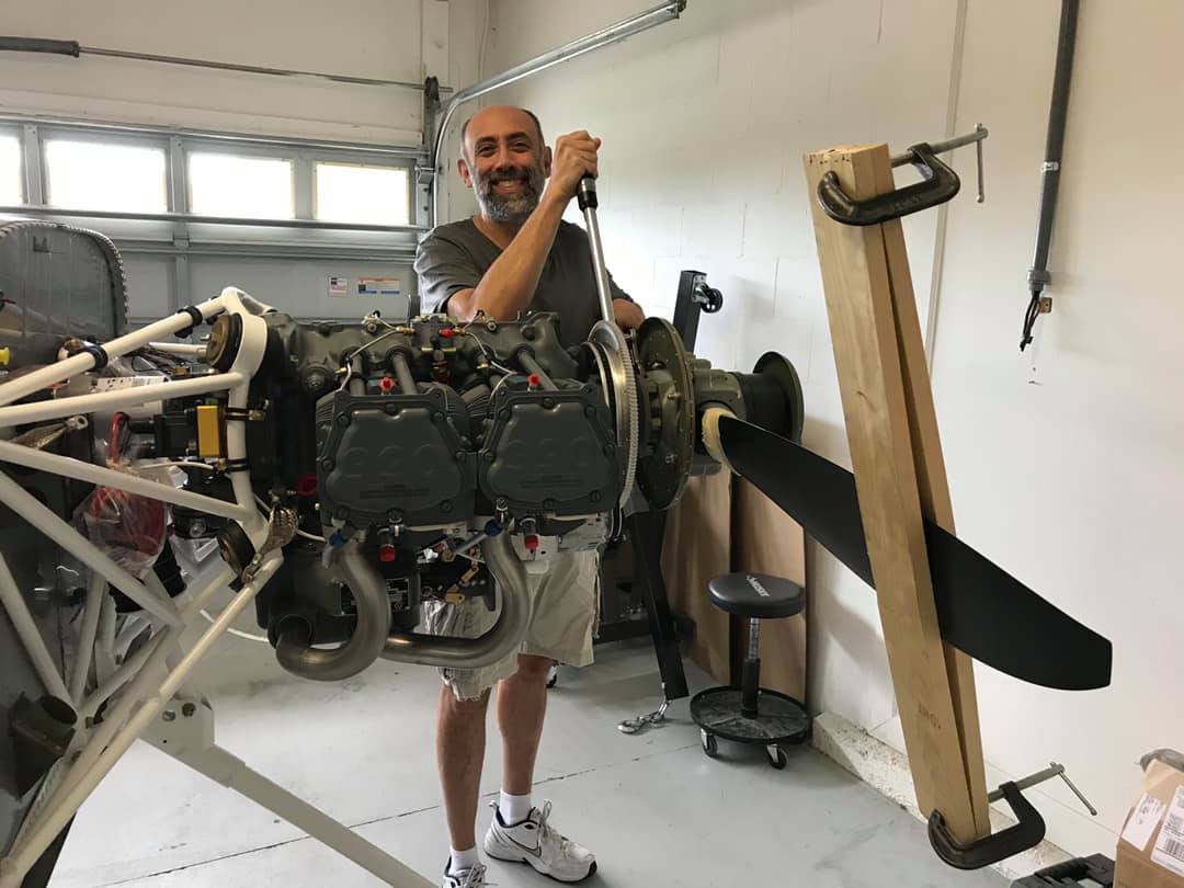 Firewall forward progress