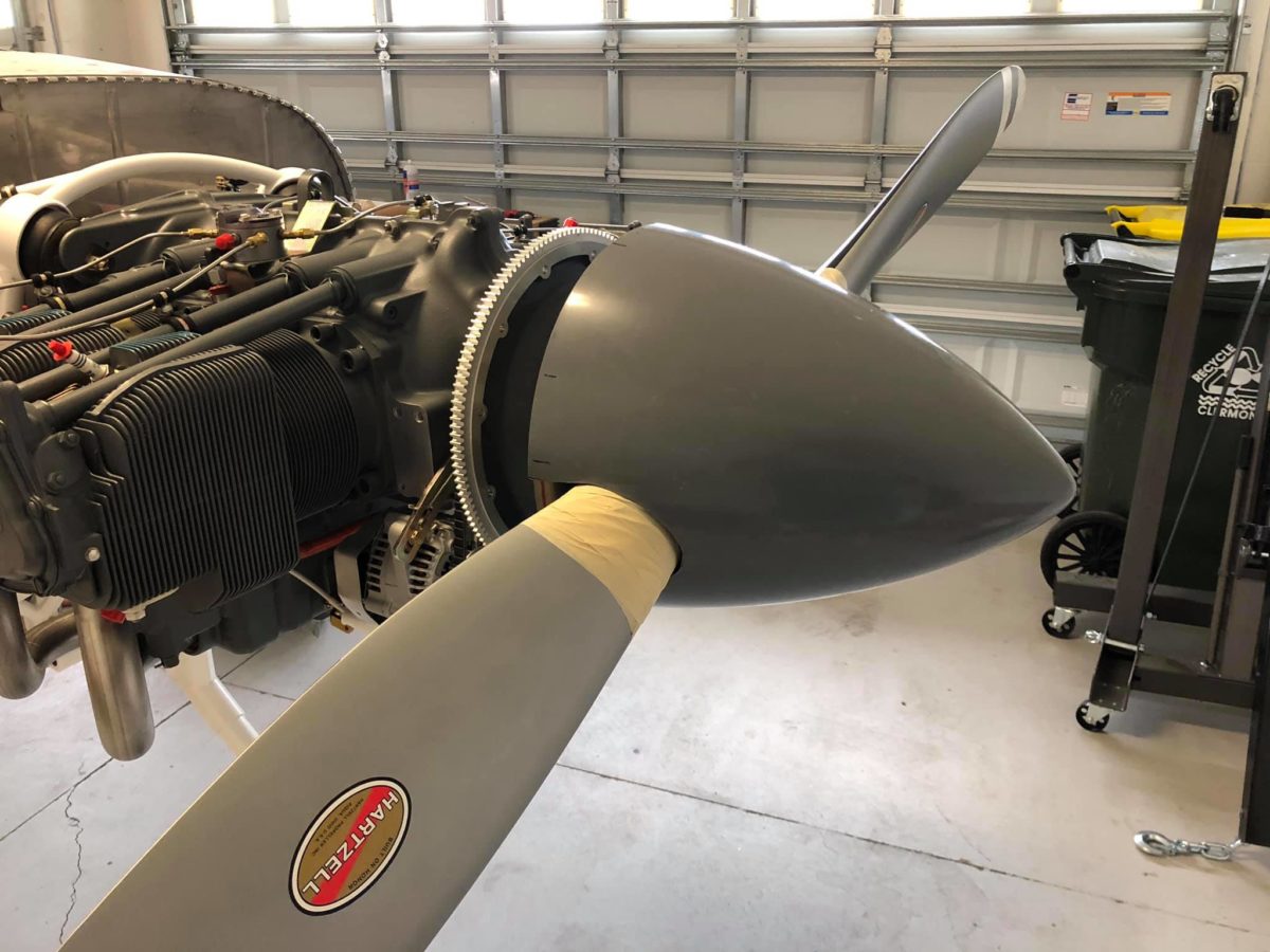 Firewall forward in process