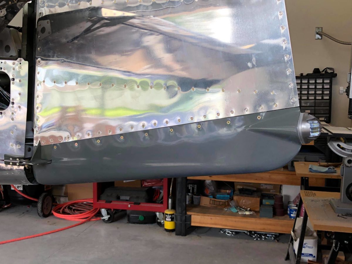 Empennage, rudder, horizontal stabilizer, vertical stabilizer continued…