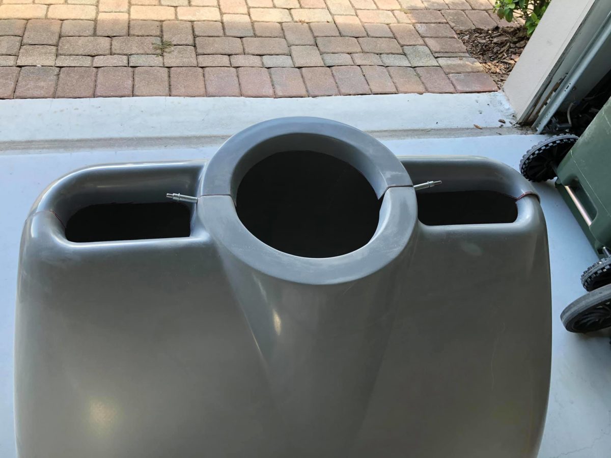 Firewall forward, finish, cowling progress