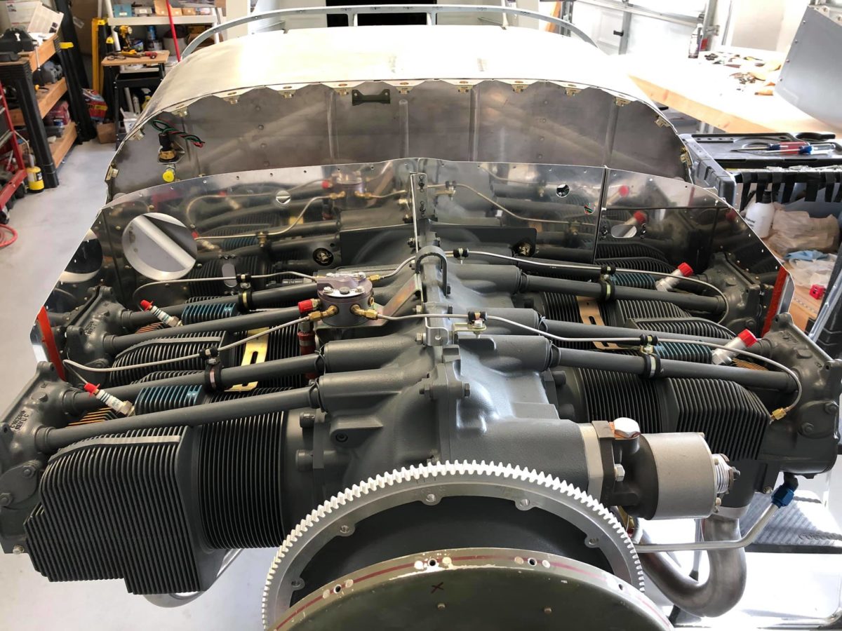 Firewall forward components in process