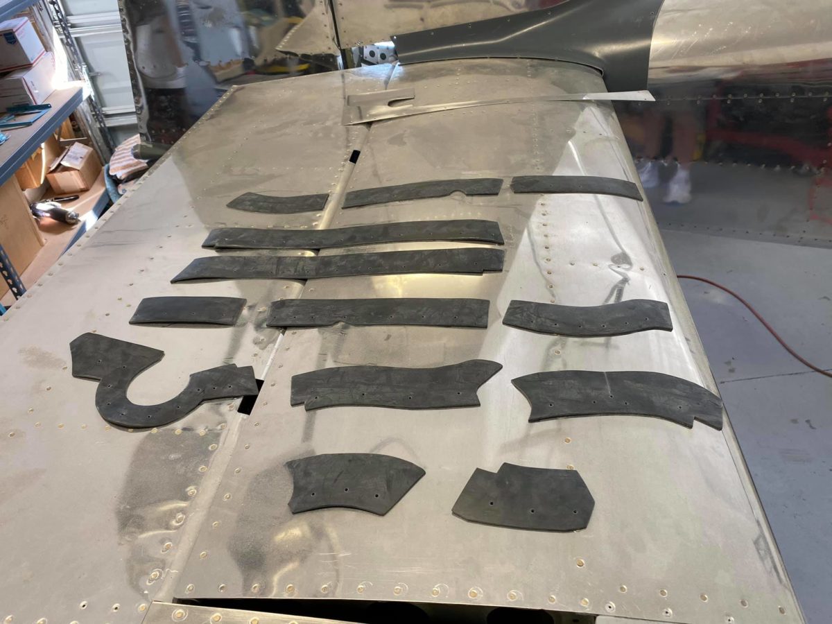 Firewall forward components continued…