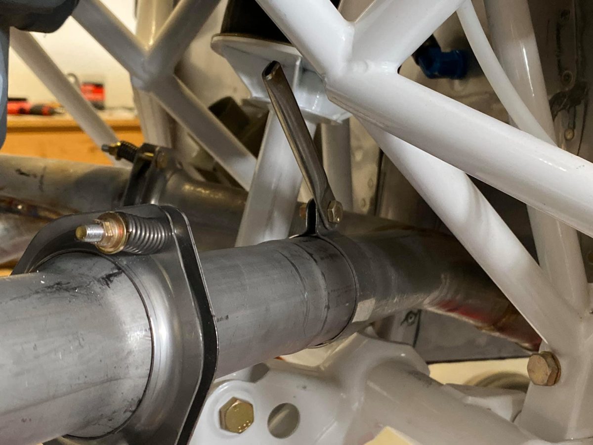 Firewall forward continued…