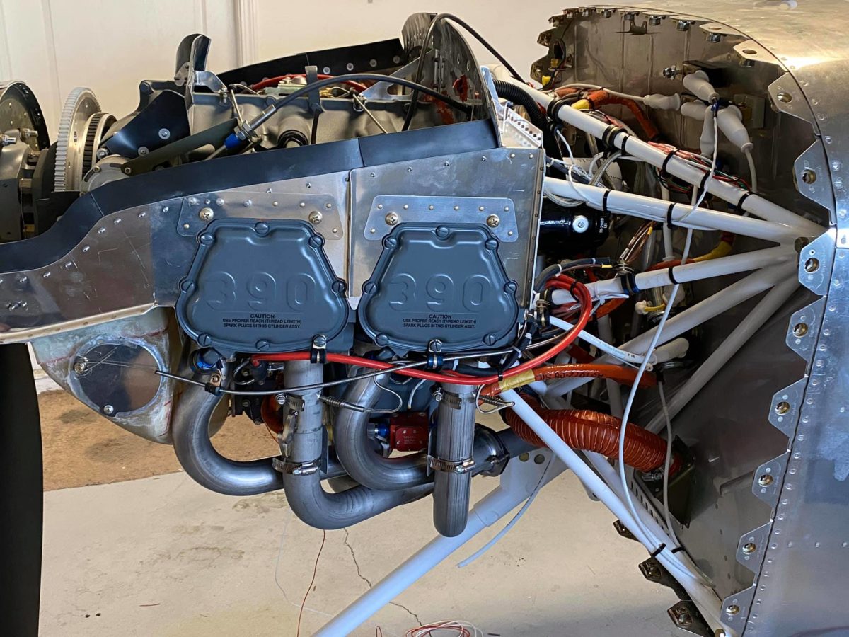 Firewall forward continued…