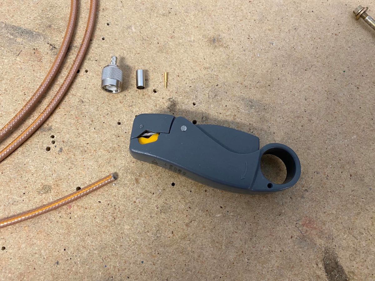 Panel, firewall forward connections underway